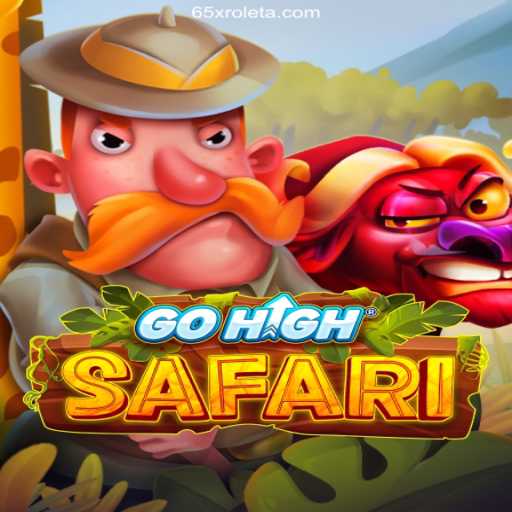 Exploring GoHighSafari: The Thrilling Online Adventure