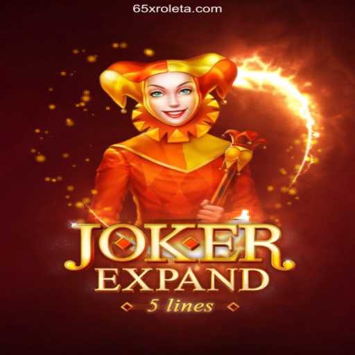 Discover JokerExpand: An Exciting Addition to the 65x Oficial - O Melhor Cassino Online do Brasil